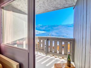 Studio lumineux au centre, balcon sud, 4 personnes - FR-1-832-8