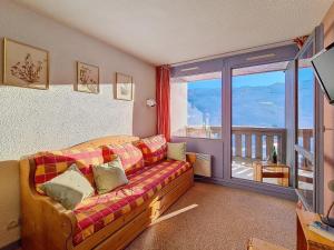 Studio lumineux au centre, balcon sud, 4 personnes - FR-1-832-8