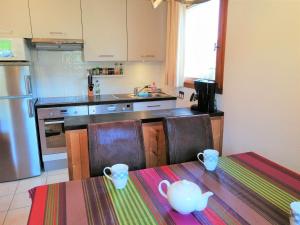 Appartement 3 Pièces, 6 Pers, Près des Pistes, WiFi - FR-1-815-104