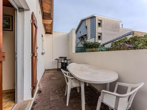 Maison Centre Biscarrosse Plage - Proche Océan - Parking - 4 Pers - FR-1-521-264