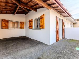 Maison Centre Biscarrosse Plage - Proche Océan - Parking - 4 Pers - FR-1-521-264