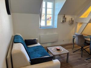 T2 rénové proche Thermes avec piscine et WiFi - FR-1-541-183