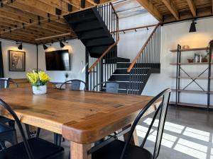 The Podium Accommodation - Oatlands, Tasmania