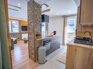 Appartement cosy 6 pers à Châtel avec WIFI - FR-1-676-249