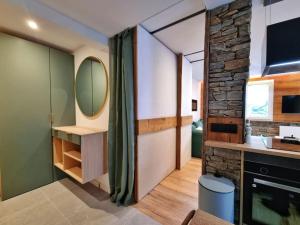 Appartement cosy 6 pers à Châtel avec WIFI - FR-1-676-249