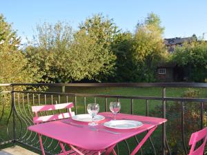 Appartement spacieux à Évian avec parking et animaux admis - FR-1-498-4