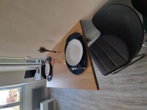 Studio cosy avec Wi-Fi à 50m du centre, proche des Thermes - La Roche-Posay - FR-1-541-56