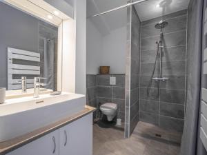 Maison de vacances à Mimizan Plage - Confort moderne proche océan - FR-1-50-177