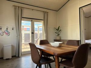 The Podium Accommodation - Oatlands, Tasmania