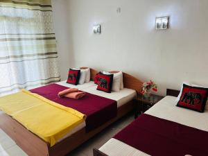 Kandy IVY Banks Holiday Resort