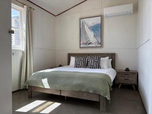 The Podium Accommodation - Oatlands, Tasmania