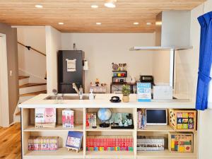 鎌倉江の島 腰越駅徒歩3分海まで5分 2025年新築貸切一戸建て