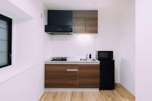 Showa Bloom Shinjuku 3