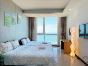 Oasky Vũng Tàu - Khang Apartment