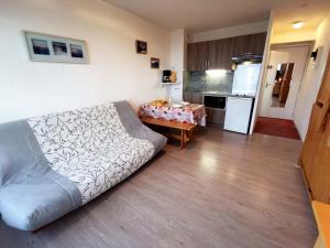 Studio confortable au cœur des Adrets-Prapoutel, animaux admis - FR-1-771-2