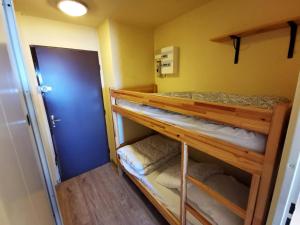 2 Pièces Cabine Pied des Pistes - 4 Lits Superposés, Animaux Admis - FR-1-771-39