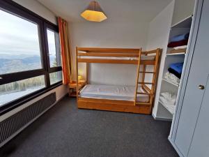 2 Pièces au pied des pistes - Animaux admis - FR-1-771-47