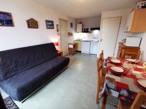 2 Pièces RDC aux Adrets - Proche pistes et commerces - FR-1-771-52