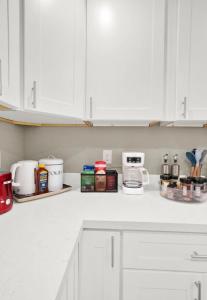 Elegant 4BD Near NRG stadium, Downtown