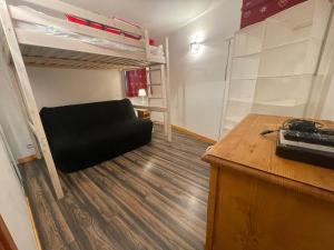 Appartement familial à Pra-Loup 1600 proche des pistes - FR-1-165A-209