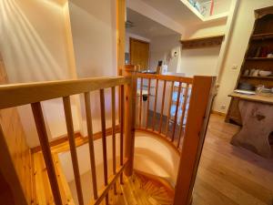 Appartement familial à Pra-Loup 1600 proche des pistes - FR-1-165A-209