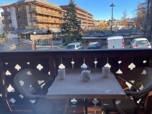 Appartement familial à Pra-Loup 1600 proche des pistes - FR-1-165A-209