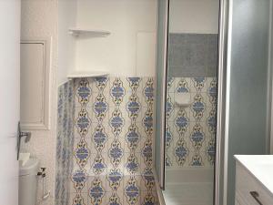 Studio skis aux pieds pour 4 pers, balcon vue vallée - FR-1-322-701