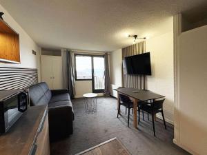 Studio confortable pour 4 aux Orres 1650 avec accès pistes - FR-1-322-700