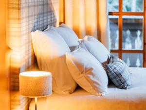 Chalet exquis à Courchevel 1850, près des pistes, jusquà 10 personnes - FR-1-772-5