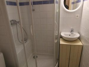 Appartement 3 pièces pour 6 personnes de 50m²-LAlpe dHuez - FR-1-405-376