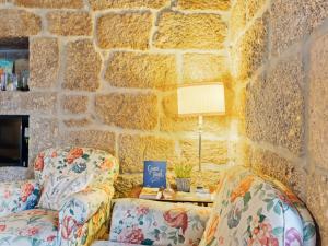 Mansion in Vale Abrigoso - Mezio with Patio