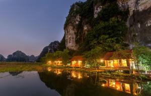 Lotus Field Homestay