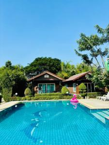 Monmai Resort Huahin