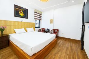 Tam Cốc Serenity Hotel