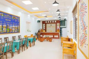 Tam Cốc Serenity Hotel