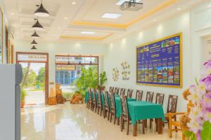 Tam Cốc Serenity Hotel