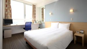 Smile Hotel Sendai Tagajyo