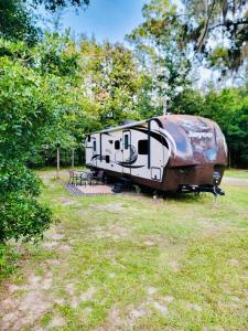 Peaceful Escape in Manatee Paradise