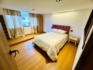 MiLuz Cuenca- Ecuador