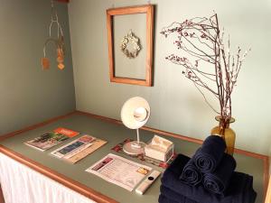 cotomaro 305 -Apartment Stay Near Matsumoto Castle-