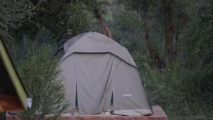 Oldonyo Musa Camp Amboseli