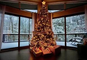 Zen Spa Oasis Retreat SaunaHotubFirepitFunGameroom