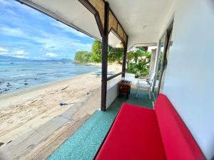 Campbells Beach Resort