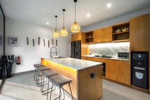 Villa Santa Monica by BaliSuperHost