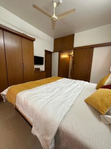 Villa Vinaya- Comfort, Calm & Charm in Mysore