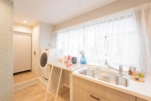 Reef Stay Shin-Osaka