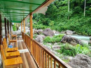 Murti River View Retreat By StayApart