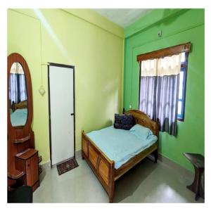 Murti River View Retreat By StayApart