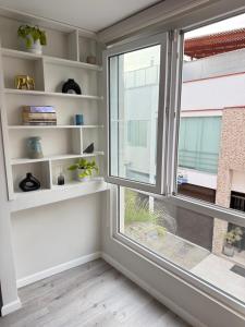 Modern and Cozy appartment