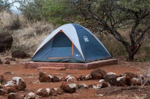 Oldonyo Musa Camp Amboseli